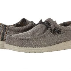 Men's Hey Dude Wally Baja Blanket