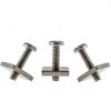 Ocean & Earth Surf Accessories Longboard Fin Plate Screws