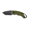 Kershaw SHUFFLE II - TANTO, OLIVE, BLACKWASH Accessories 2 Kershaw SHUFFLE II - TANTO, OLIVE, BLACKWASH Accessories