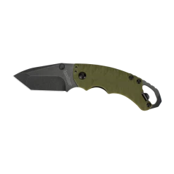 Kershaw SHUFFLE II - TANTO, OLIVE, BLACKWASH Accessories