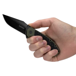 Kershaw Accessories Faultline Knife 7 Kershaw Accessories Faultline Knife