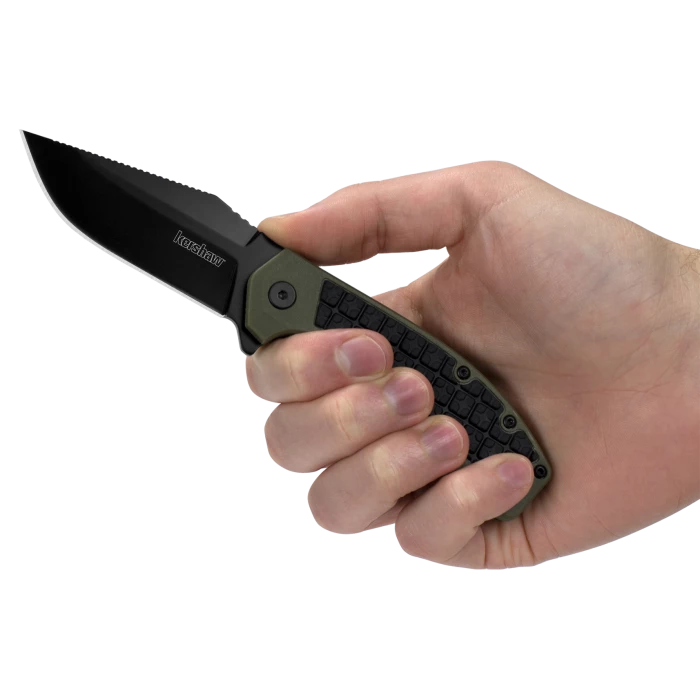 Kershaw Accessories Faultline Knife 5 Kershaw Accessories Faultline Knife