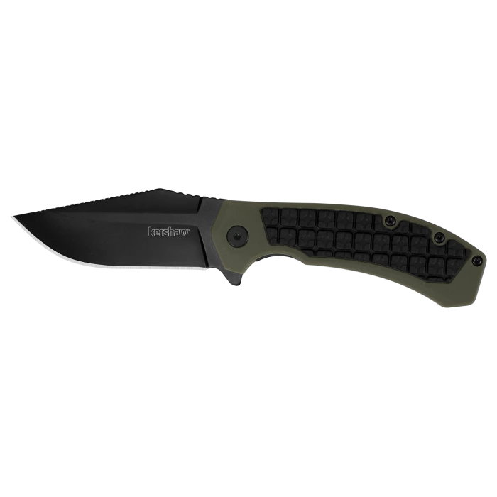 Kershaw Accessories Faultline Knife 3 Kershaw Accessories Faultline Knife