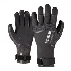 Mystic Supreme 5mm Five Finger Glove Wet Suits