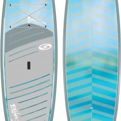 Surftech - Generator - Tuflite VT 10'6 Sup