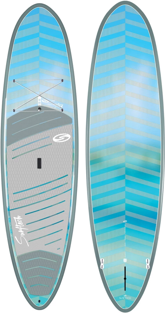 Surftech - Generator - Tuflite VT 10'6 Sup 3 Surftech - Generator - Tuflite VT 10'6 Sup