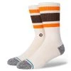 Stance Boyd Stripe Crew Socks Accessories