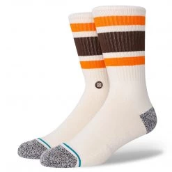 Stance Boyd Stripe Crew Socks Accessories