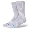 Stance Fossilized Crew Socks 2 Stance Fossilized Crew Socks