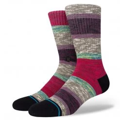 Stance Heartfelt Crew Socks Accessories