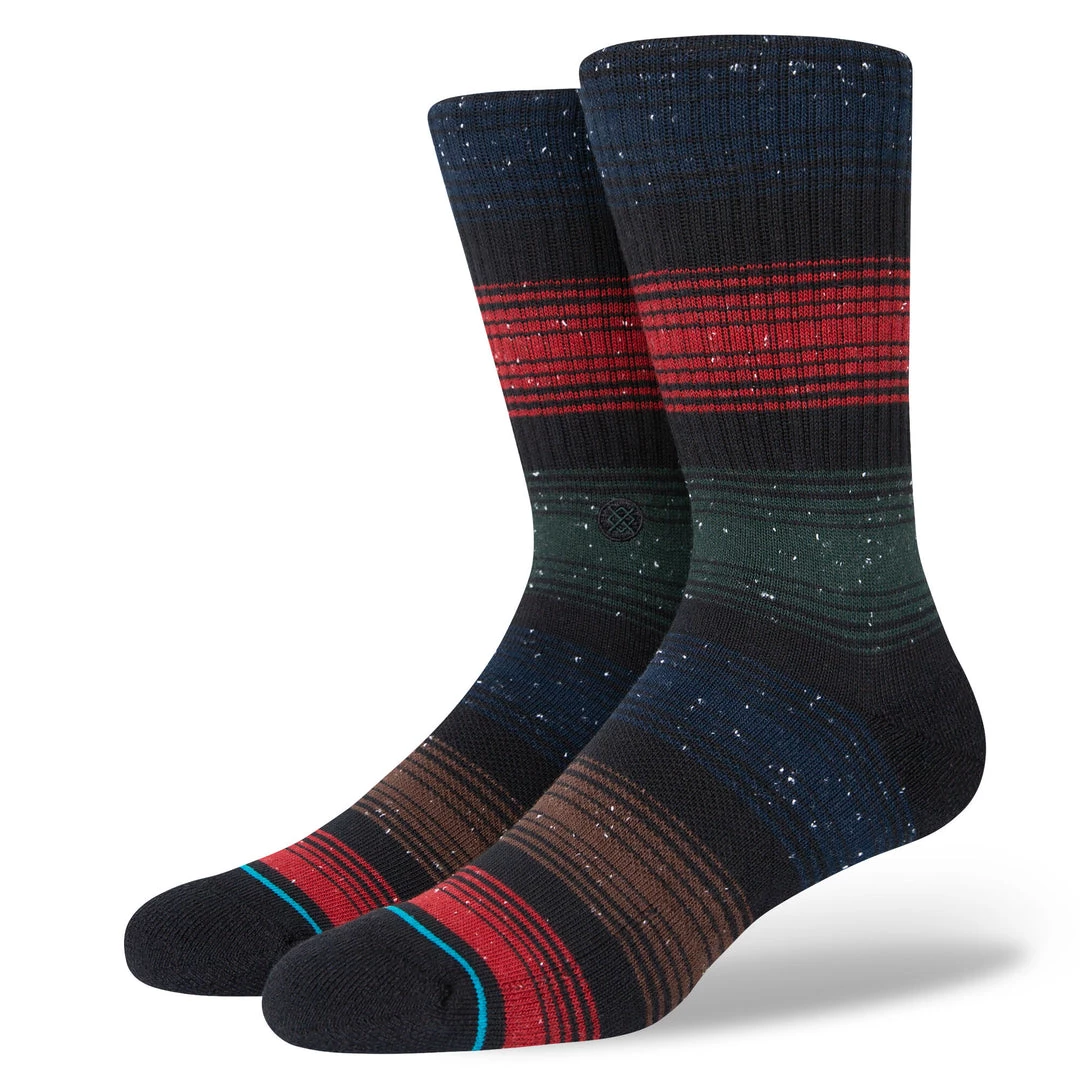 Stance Subnivean Crew Socks 3 Stance Subnivean Crew Socks