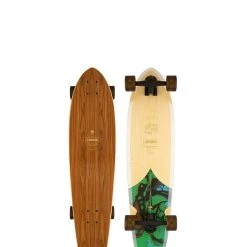 Arbor Mission Groundswell