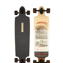 Componets Arbor Dropcruiser Wave Photo