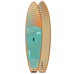 Surftech - Aleka - Tuflite V-Tech 10'4 Paddle Boards
