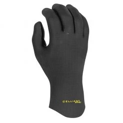 Xcel MENS COMP X 5 FINGER GLOVE 4MM