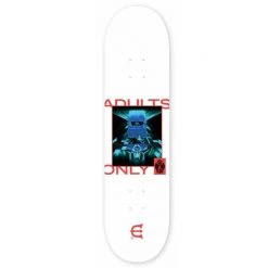 Componets Evisen Skateboard Deck