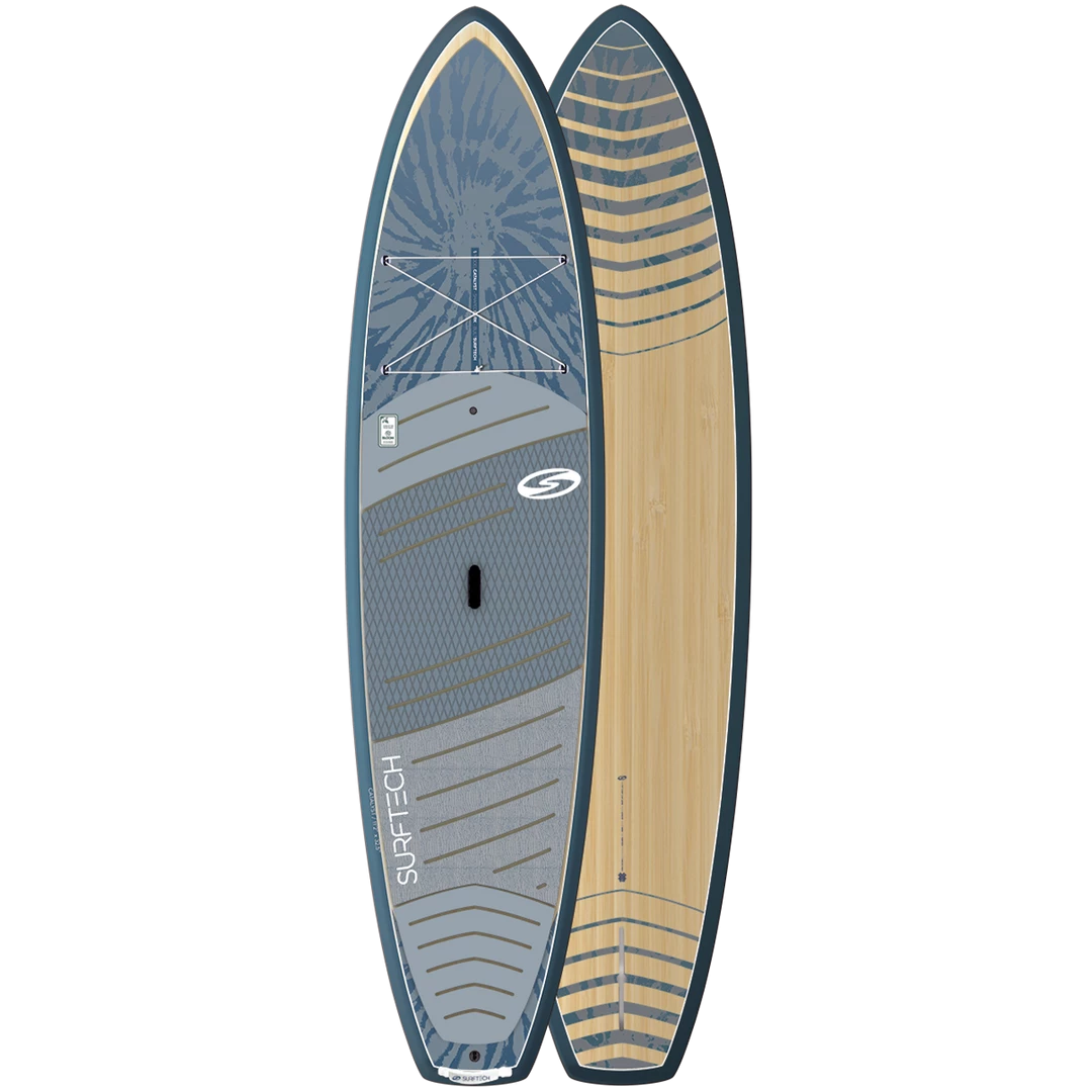 Surftech - Catalyst - Tuflite V-Tech Paddle Boards 3 Surftech - Catalyst - Tuflite V-Tech Paddle Boards