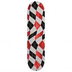 Componets Evisen Skateboard Deck