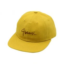 Quasi Men's Century Hat [Honey]