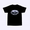 Quasi Crybaby Short Sleeve - Black