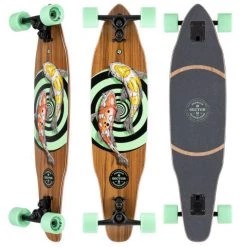 Sector 9 CHAMBER VORTEX