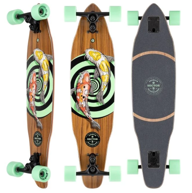 Sector 9 CHAMBER VORTEX 3 Sector 9 CHAMBER VORTEX