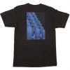 Picture Show Kasbah Tee - Black Men's