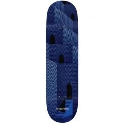 Picture Show Kasbah Deck Componets