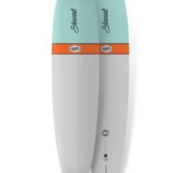 Surftech Stewart - Ripster - Tuflite V-Tech 9'2