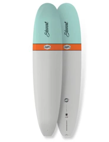 Surftech Stewart - Ripster - Tuflite V-Tech 9'2 3 Surftech Stewart - Ripster - Tuflite V-Tech 9'2