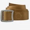 Patagonia Accessories Tech Web Belt - Mulch Brown