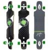 Sector 9 Sector Nine Dropper Mosiac Longboard Skateboard