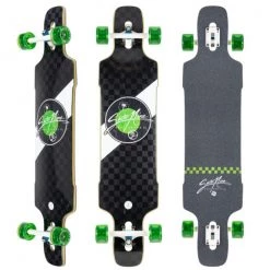 Sector 9 Sector Nine Dropper Mosiac Longboard Skateboard