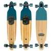 Sector 9 LOOKOUT BLUFF Longboard Completes