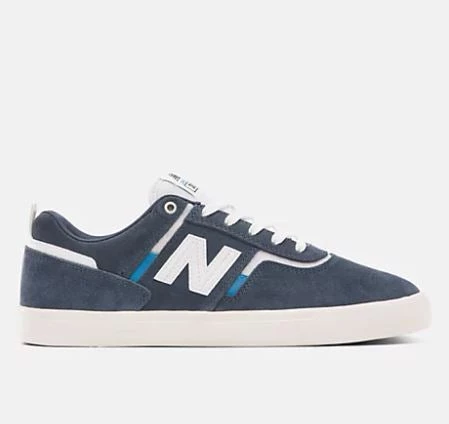 New Balance Numeric 306 Foy Grey With Blue Sale 3 New Balance Numeric 306 Foy Grey With Blue Sale