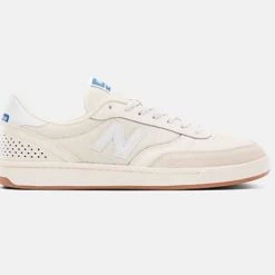 New Balance Numeric 440 - White