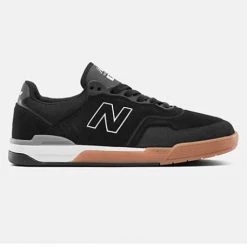 New Balance Numeric 913 Westgate - Black W/ White