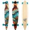 Sector 9 MAVERICK STACK Longboard Completes 2 Sector 9 MAVERICK STACK Longboard Completes