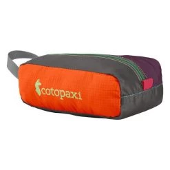 Cotopaxi Accessories Dopp Kit - Del Día Assorted Colors