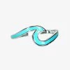 Pura Vida Accessories ENAMEL WAVE RING
