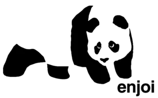 Componets Enjoi Skateboard Decks 3 Componets Enjoi Skateboard Decks