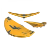 F-one Kite Surf STRIKE Wing