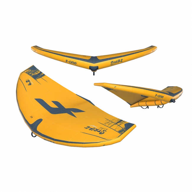 F-one Kite Surf STRIKE Wing 3 F-one Kite Surf STRIKE Wing
