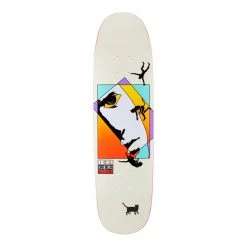 Componets Welcome Skateboard Deck