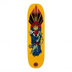 Componets Welcome Skateboard Deck