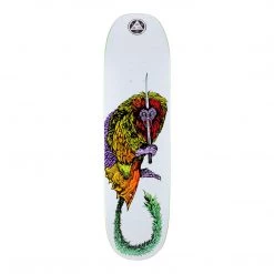 Componets Welcome Skateboard Deck