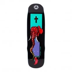 Componets Welcome Skateboard Deck