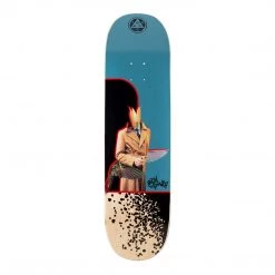 Componets Welcome Skateboard Deck