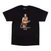 Welcome Hummingbird Premium Tee - Black Men's