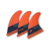 Kite Surf F-One FLOW Fin Set